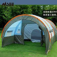 The cabin tent will serve you as home while you are outdoors, it will be your only friend, so it's crucial to choose the perfect tent before going on a camping trip. Msee Ms Z2044 Tent Quality Design 30 Person Tent Exhibition Large Roof Top Tent View Large Roof Top Tent Msee Product Details From Hangzhou Msee Outdoor Produ Family Tent Camping Tunnel Tent