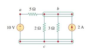 Check spelling or type a new query. Node Cabang Dan Loop Rangkaian Listrik Wira Electrical Engineering Portal Indonesia