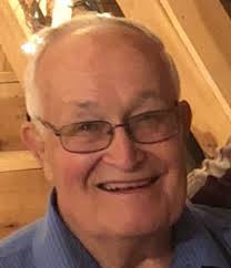 Fred Fox Obituary (1943