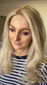 Reverse Balayage Can you believe this transformation