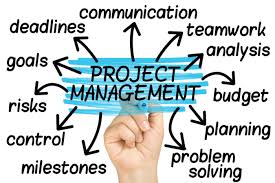 Project management is the process of leading the work of a team to achieve all project goals within the given constraints. Project Management Skills That Every Media Professional Should Have