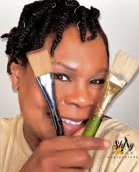 ShAy Black Expressions