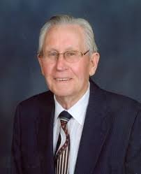 Calvin Hansen Obituary