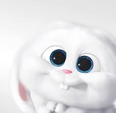 Wallpaper kartun korea romantis kartun korea ganteng hd. Mtmh Doyoung Rabbit Wallpaper Cute Bunny Cartoon Cute Cartoon Pictures