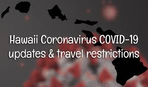 A honolulu beach before the coronavirus.credit.marco garcia for the new york times. The Latest Hawaii Coronavirus Covid 19 Updates Travel Restrictions Go Visit Hawaii