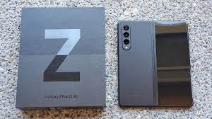 Samsung isn't looking to have many surprises at its august 11th unpacked event.leaks have already revealed the galaxy z fold 3, galaxy z flip 3, a couple of new galaxy smartwatches, and new. Db19wutt0gfeum