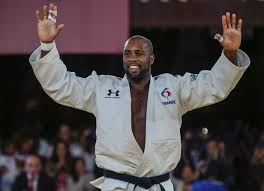 They use quick footwork to get close to their opponent to execute a throw. Judo At Tokyo Olympics Men S 100 Kg Weight Category Judo Live Stream When Where And How To Watch 30th July 2021 Firstsportz