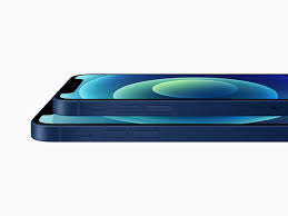 Apple Iphone 12 Iphone 12 Mini Iphone 12 Pro In Photos Business Insider