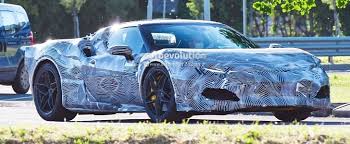 Model power engine base price; First V6 Powered Ferrari In Decades Begins Road Testing In Production Spec Autoevolution