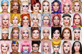 Rupaul searches for america's next drag superstar. The Most Powerful Drag Queens In America Ranked