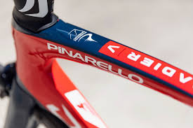Richard carapaz rode away from the biggest names in cycling to win the olympic road race saturday, giving ecuador its first medal in the sport in one of its marquee events on the first full day of the tokyo. Pinarello Facebook