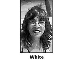 MARILYN WHITE Obituary and Online Memorial (2017)