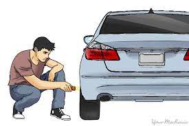 Find out if your house is bugged. How To Find A Gps Tracker In Your Car In 5 Steps Yourmechanic Advice