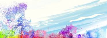 watercolor رش دراجة الجبل الملصق ألوان مائية اللون دفقة مرسومة باليد بسيط دراجة watercolor background simple background images paint background