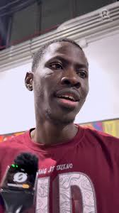 Laoag reelectionist Mayor Michael Marcos-Keon lines up at the Calayab  Elementary School in Laoag, Ilocos Norte. He was offered to cut the line  but refused. Keon, President Ferdinand Marcos Jr.'s cousin, is