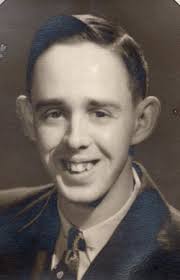 Earl J Cloud (1924-1988)