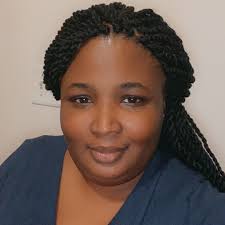 Kanesha Singleton's Instagram, Twitter & Facebook