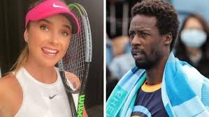 The latest tweets from gael monfils (@gael_monfils). Australian Open 2021 Elina Svitolina And Gael Monfils Break Up Instagram Statement Tennis News Geelong Advertiser