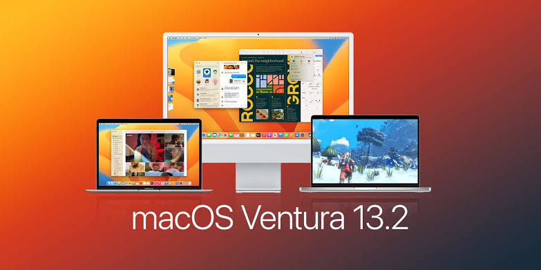 MacOS 13.2 Is Released But with a Keen Focus on Security