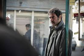 شهاب حسینی با فیلم «بی‌دار» به سینماها برمی‌گردد|فرارو