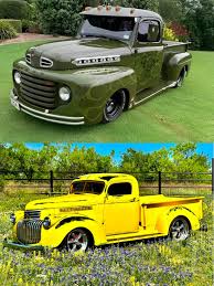 Image result for Dark Green 1941 Truck