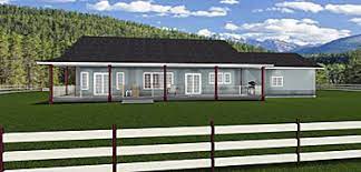 Floorplanner is the easiest way to create floor plans. Ranch Style House Plans Edesignsplans Ca