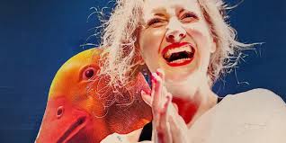 From Self-Producing to the Royal Court: Lyn Gardner Interviews Irish  Playwright Ciara Elizabeth Smyth