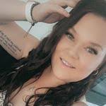 Danielle Penfold's Instagram, Twitter & Facebook