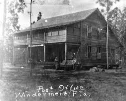 Florida Memory • Ralph Kline's store