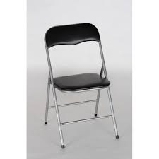 50 cm als matratze : 95050s4 Schwarz Klappstuhl Sessel Klappsessel Zum Klappen Ebay