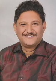 Anil Bhatt BJP 262 Uttari Vidhan Sabha, Allahabad