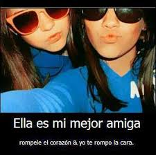 Por los infieles mas fieles