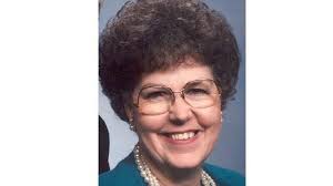 Delores LAMBERT Obituary (1932