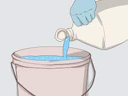 Hopefully y'all can learn from this tutorial! How To Acid Wash Concrete 12 Steps With Pictures Wikihow