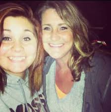 Sharing this for those of you who knew Lori. She was my neighbor through  High School. #cancersucks