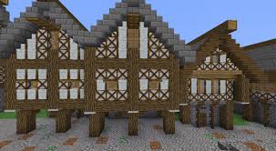 Create worlds fit for royalty, knights, and heroes; Medieval Texture Pack Minecraft Texture Pack