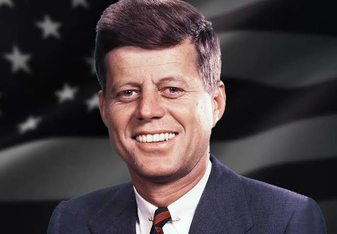 John F. Kennedy Birthday