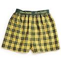 Boxer shorts , the free encyclopedia