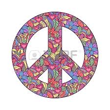 Pin By Sydney Fulton On Peace Signs And All Things Hippie Boho And Festival Peace Sign Art Peace Symbol Sticker Sign