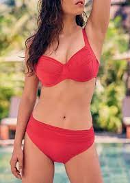 Achetez la collection complète de maillots de bain 2 pièces pour filles protest sur le site officiel de protest france. Maillot De Bain 2 Piece Armatures Anita Since 1886 Abricot