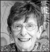 Patricia PICARD Obituary