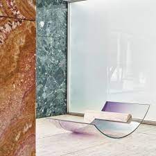 Capel manor house was designed by michael manser a british architect in 1971. Barcelona Pavilion Dezeen