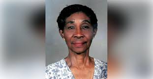 Obituary information for Irma Ulrica Smith