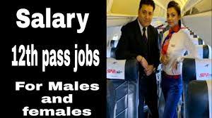 Before they get onto the aircraft as a flying crew, they undergo intensive training for a. Star Air Hiring Cabin Crew Males And Females Youtube