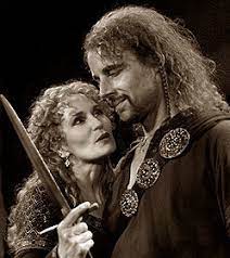 In the first act, lady macbeth is portrayed is cruel, cunning, ruthless and willing to do whatever it takes to achieve power. Lady Macbeth Tv Tropes