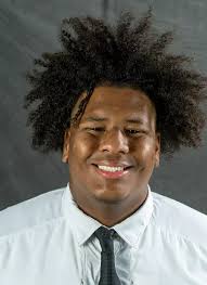 Gipson Repeats as WAC Offensive Player of the Year; 'Jacks Place  League-High 16 Honorees