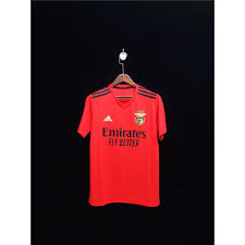 Sl benfica's instagram #detodosum slbenfica.pt. Top Thai Quality 2020 2021 Sl Benfica Jersey Home Football Jersey Soccer Jersey Short Sleeve Football Jersey Men Kit Football Shirt Kit Ready In Stock Cod Shopee Malaysia