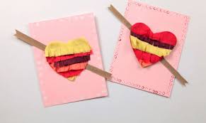 As an amazon associate i earn from qualifying purchases. 8 Diy Valentine S Day Cards Tutorials For Your Special Valentine
