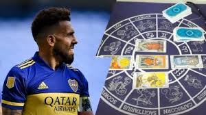 Maybe you would like to learn more about one of these? El Tarotista De Boca Y Su Pronostico Ante Santos Y River Tyc Sports