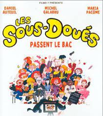 The film was shot between 10 august and 3 october 1981. Les Sous Doues Que Sont Devenus Les Acteurs Du Film
